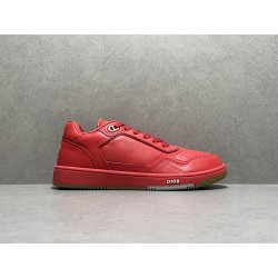 GT Dior B27 Low World Tour Red