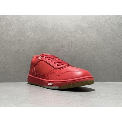 GT Dior B27 Low World Tour Red