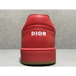 GT Dior B27 Low World Tour Red