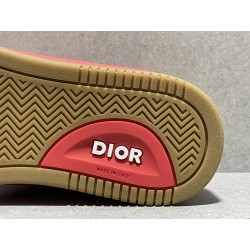 GT Dior B27 Low World Tour Red