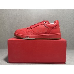 GT Dior B27 Low World Tour Red