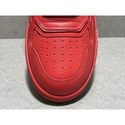 GT Dior B27 Low World Tour Red