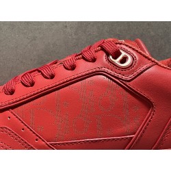 GT Dior B27 Low World Tour Red