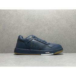 GT Dior B27 Low World Tour Navy