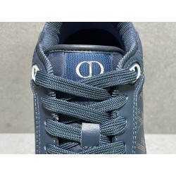 GT Dior B27 Low World Tour Navy