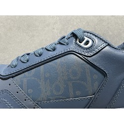 GT Dior B27 Low World Tour Navy