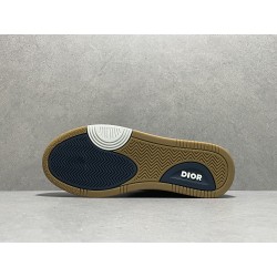 GT Dior B27 Low World Tour Navy