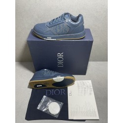 GT Dior B27 Low World Tour Navy