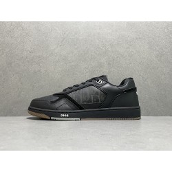 GT Dior B27 Low World Tour Black