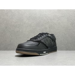 GT Dior B27 Low World Tour Black