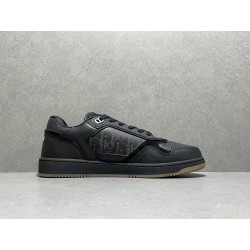 GT Dior B27 Low World Tour Black