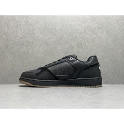 GT Dior B27 Low World Tour Black