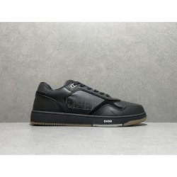 GT Dior B27 Low World Tour Black