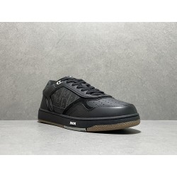 GT Dior B27 Low World Tour Black