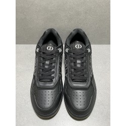 GT Dior B27 Low World Tour Black