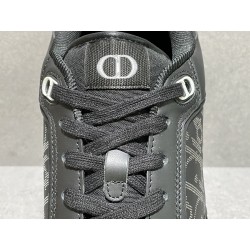 GT Dior B27 Low World Tour Black