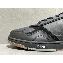 GT Dior B27 Low World Tour Black