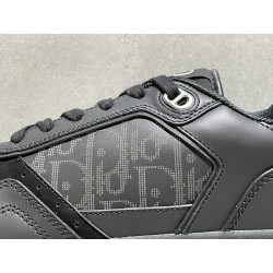 GT Dior B27 Low World Tour Black