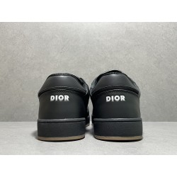 GT Dior B27 Low World Tour Black