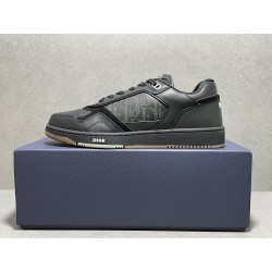 GT Dior B27 Low World Tour Black