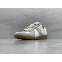 GT Maison Margiela Replica Calfskin Sneakers S58WS0109P1895T1016