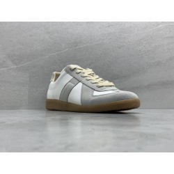 GT Maison Margiela Replica Calfskin Sneakers S58WS0109P1895T1016