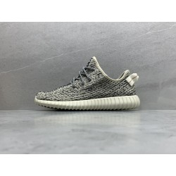 GT Yeezy Boost 350 V1 Turtledove Grey 2.0 AQ4832