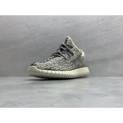 GT Yeezy Boost 350 V1 Turtledove Grey 2.0 AQ4832