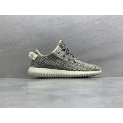 GT Yeezy Boost 350 V1 Turtledove Grey 2.0 AQ4832