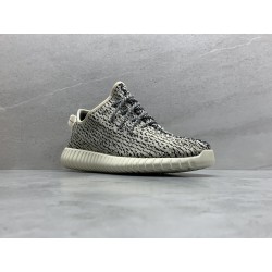 GT Yeezy Boost 350 V1 Turtledove Grey 2.0 AQ4832