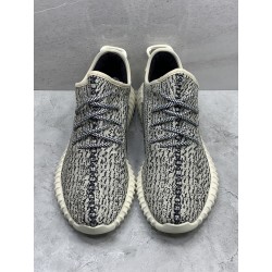 GT Yeezy Boost 350 V1 Turtledove Grey 2.0 AQ4832