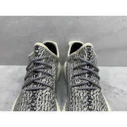 GT Yeezy Boost 350 V1 Turtledove Grey 2.0 AQ4832