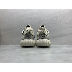 GT Yeezy Boost 350 V1 Turtledove Grey 2.0 AQ4832