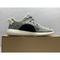 GT Yeezy Boost 350 V1 Turtledove Grey 2.0 AQ4832