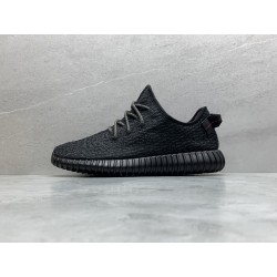 GT Yeezy Boost 350 V1 Pirate Black BB5350