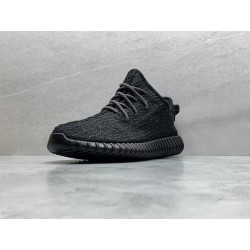 GT Yeezy Boost 350 V1 Pirate Black BB5350