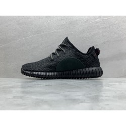 GT Yeezy Boost 350 V1 Pirate Black BB5350