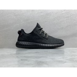 GT Yeezy Boost 350 V1 Pirate Black BB5350