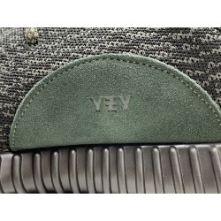 GT Yeezy Boost 350 V1 Pirate Black BB5350