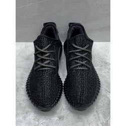 GT Yeezy Boost 350 V1 Pirate Black BB5350