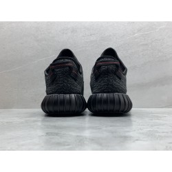 GT Yeezy Boost 350 V1 Pirate Black BB5350