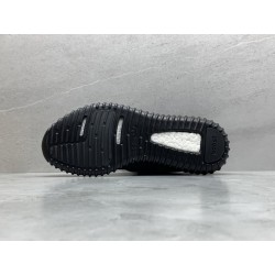 GT Yeezy Boost 350 V1 Pirate Black BB5350