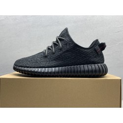 GT Yeezy Boost 350 V1 Pirate Black BB5350