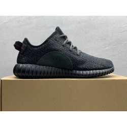 GT Yeezy Boost 350 V1 Pirate Black BB5350