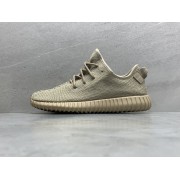GT Yeezy Boost 350 V1Oxford Tan 2.0