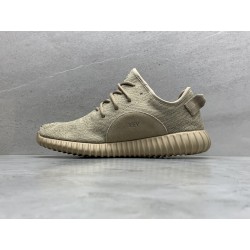 GT Yeezy Boost 350 V1Oxford Tan 2.0