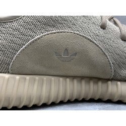 GT Yeezy Boost 350 V1Oxford Tan 2.0