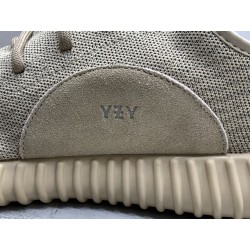 GT Yeezy Boost 350 V1Oxford Tan 2.0