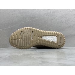 GT Yeezy Boost 350 V1Oxford Tan 2.0