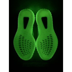 GT Batch Yeezy Boost 350 V2 Glow